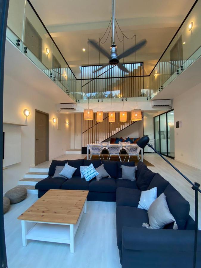 Hotel Unwind Dhigurah Dhigurah  Exteriér fotografie
