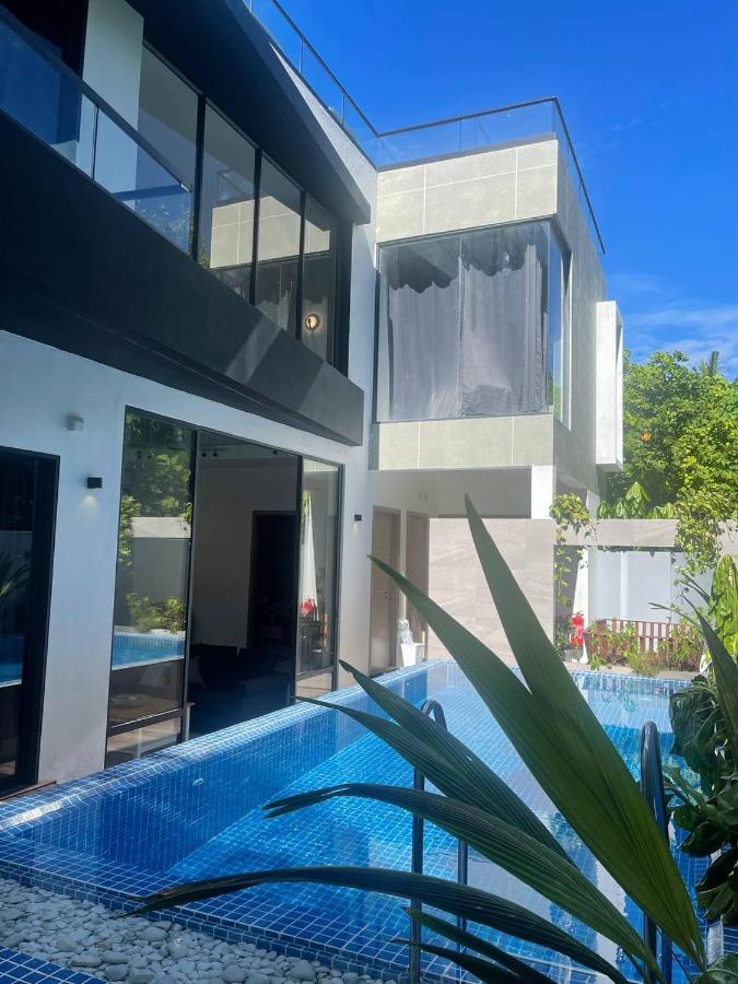 Hotel Unwind Dhigurah Dhigurah  Exteriér fotografie