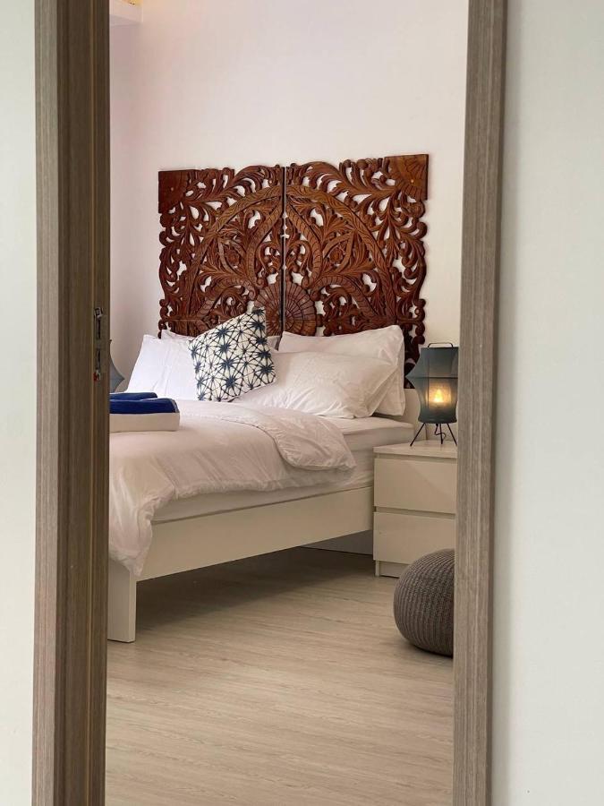 Hotel Unwind Dhigurah Dhigurah  Exteriér fotografie