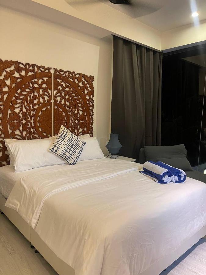 Hotel Unwind Dhigurah Dhigurah  Exteriér fotografie