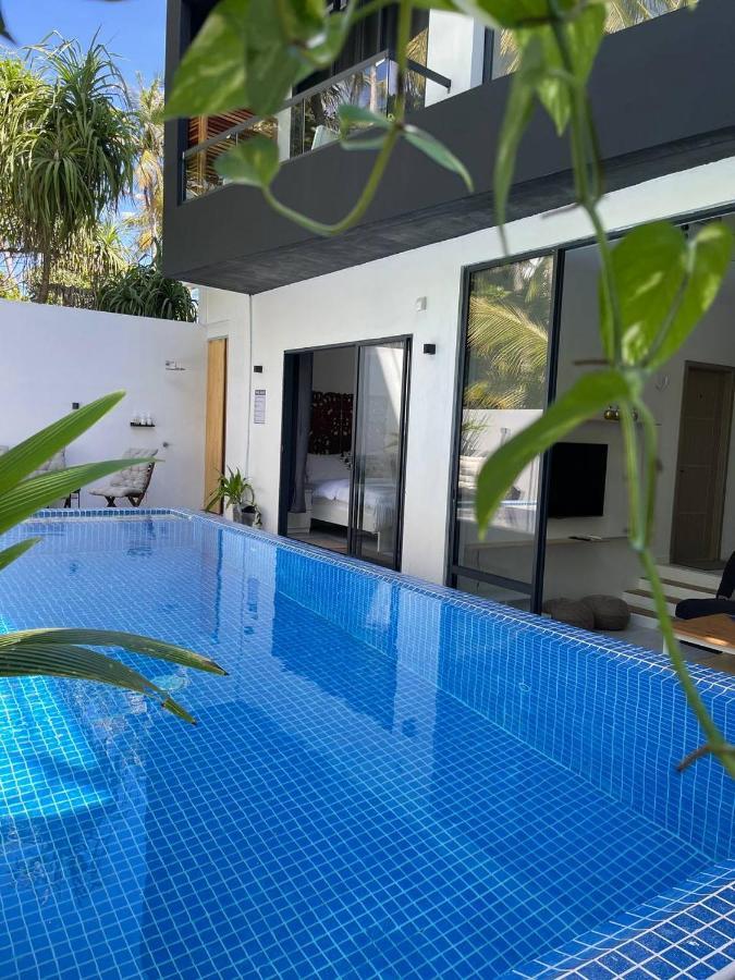 Hotel Unwind Dhigurah Dhigurah  Exteriér fotografie