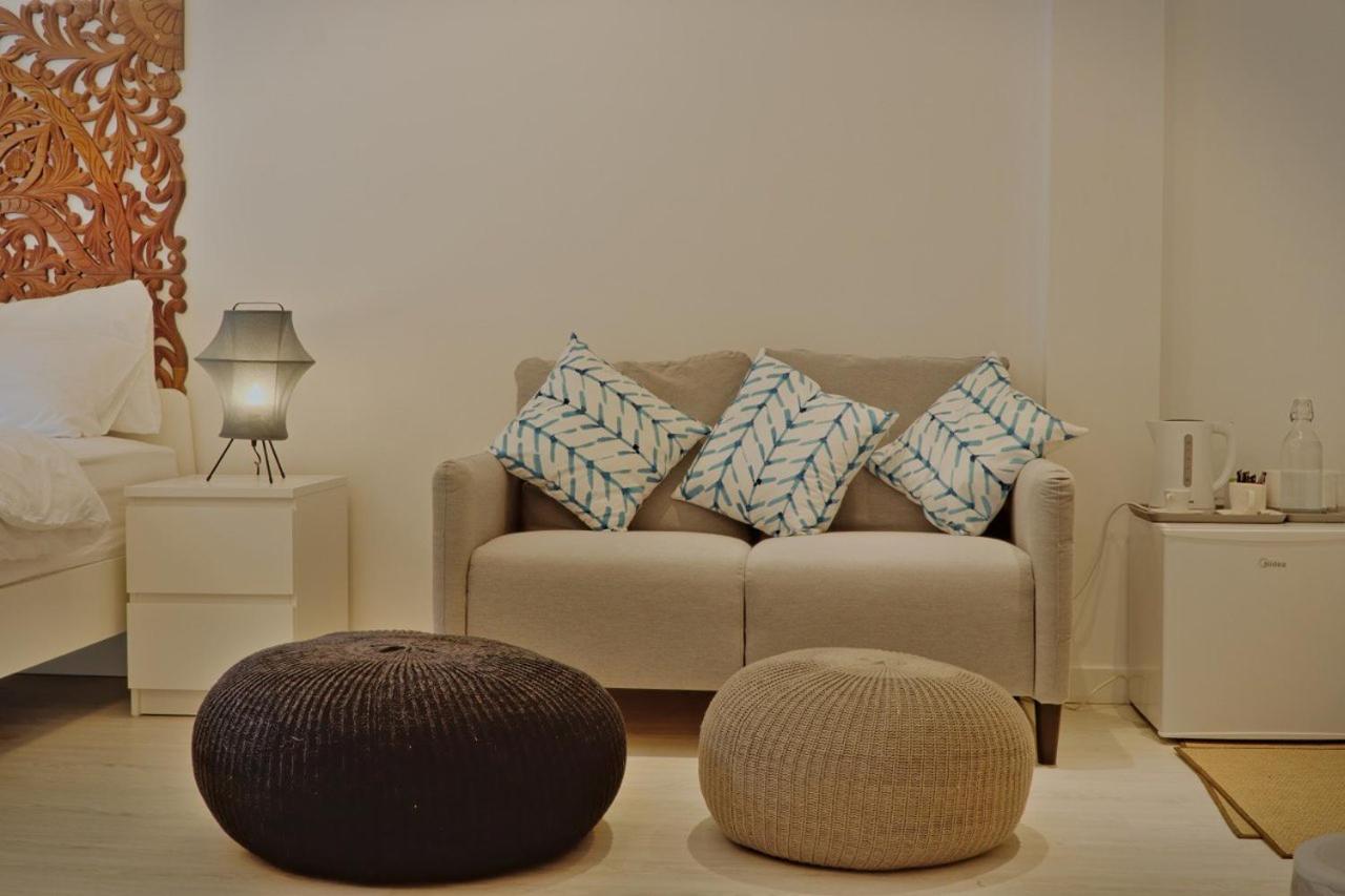 Hotel Unwind Dhigurah Dhigurah  Exteriér fotografie
