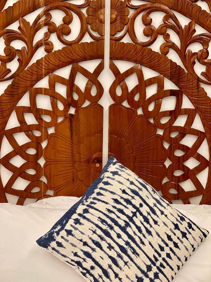 Hotel Unwind Dhigurah Dhigurah  Exteriér fotografie