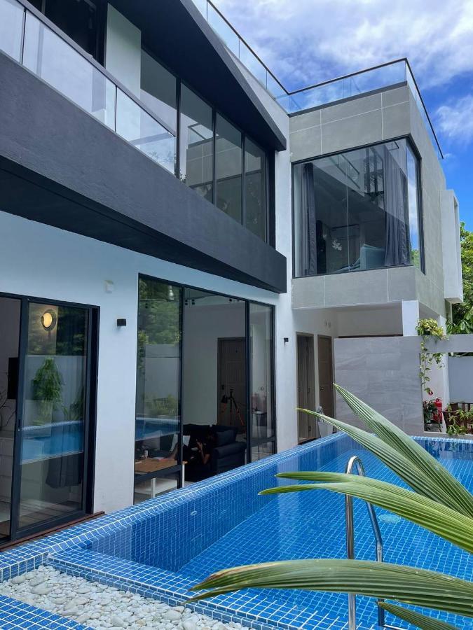 Hotel Unwind Dhigurah Dhigurah  Exteriér fotografie