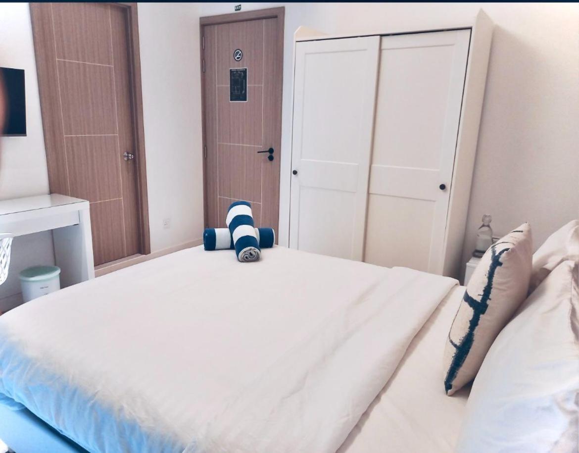 Hotel Unwind Dhigurah Dhigurah  Exteriér fotografie