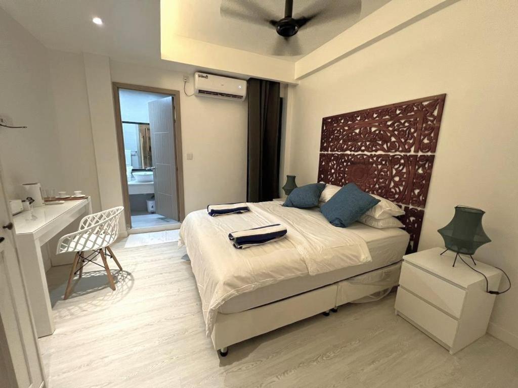 Hotel Unwind Dhigurah Dhigurah  Exteriér fotografie
